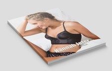 Hannah Jeter-Davis Brief Biography Photo Book in 2 versions soft/hardback
