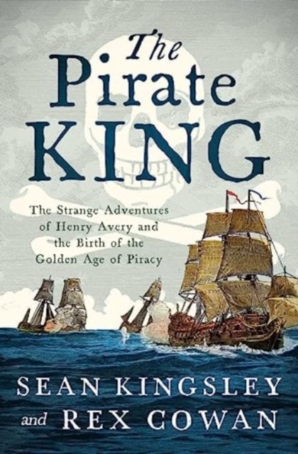 Pirate King Ha