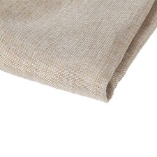 Speaker Grill Cloth Linen Single Layer Speaker Fabric Protective Dustproof Me...