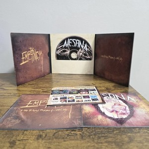 Alesana CD | eBay