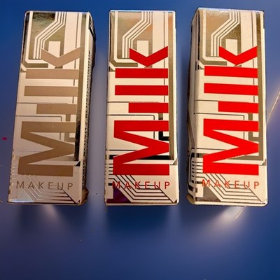 Milk Makeup Bionic Blush Bundle - Fly Infinity Teleport 8ml each
