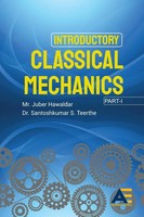 Juber Hawaldar (U. A.) | Introductory Classical Mechanics | Taschenbuch (2024)