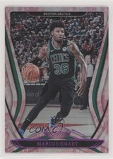 2020-21 Certified Mirror Camo 25/25 Marcus Smart #13 1b8