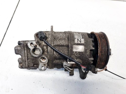 BMW 1-Series 2006 AC AIR Compressor Pump 64.52691538008, 64.52-691 #1786459-03