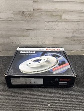 Bosch Quietcast 26011549 Disc Brake Rotor pre...