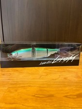 DRT KLASH GHOST #FL-FLASH Lure New Unused