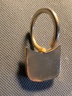 DOLPHIN CRUISE LINES SHIP Logo Keychain Rare Vtg 90s  — photo 4