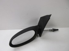 Retroviseur gauche (ou coque) Smart CITY-COUPE