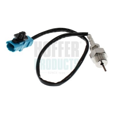 HOFFER Sensor Abgastemperatur OPEL RENAULT 2,5 04417375 8200532575 93190393