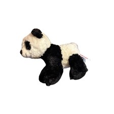 Mini Flopsie Collection - 8" Mei Mei Stuffed Animal Plush Soft, Fluffy Touch