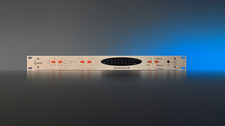 Lynx Aurora 8 AD/DA Converter