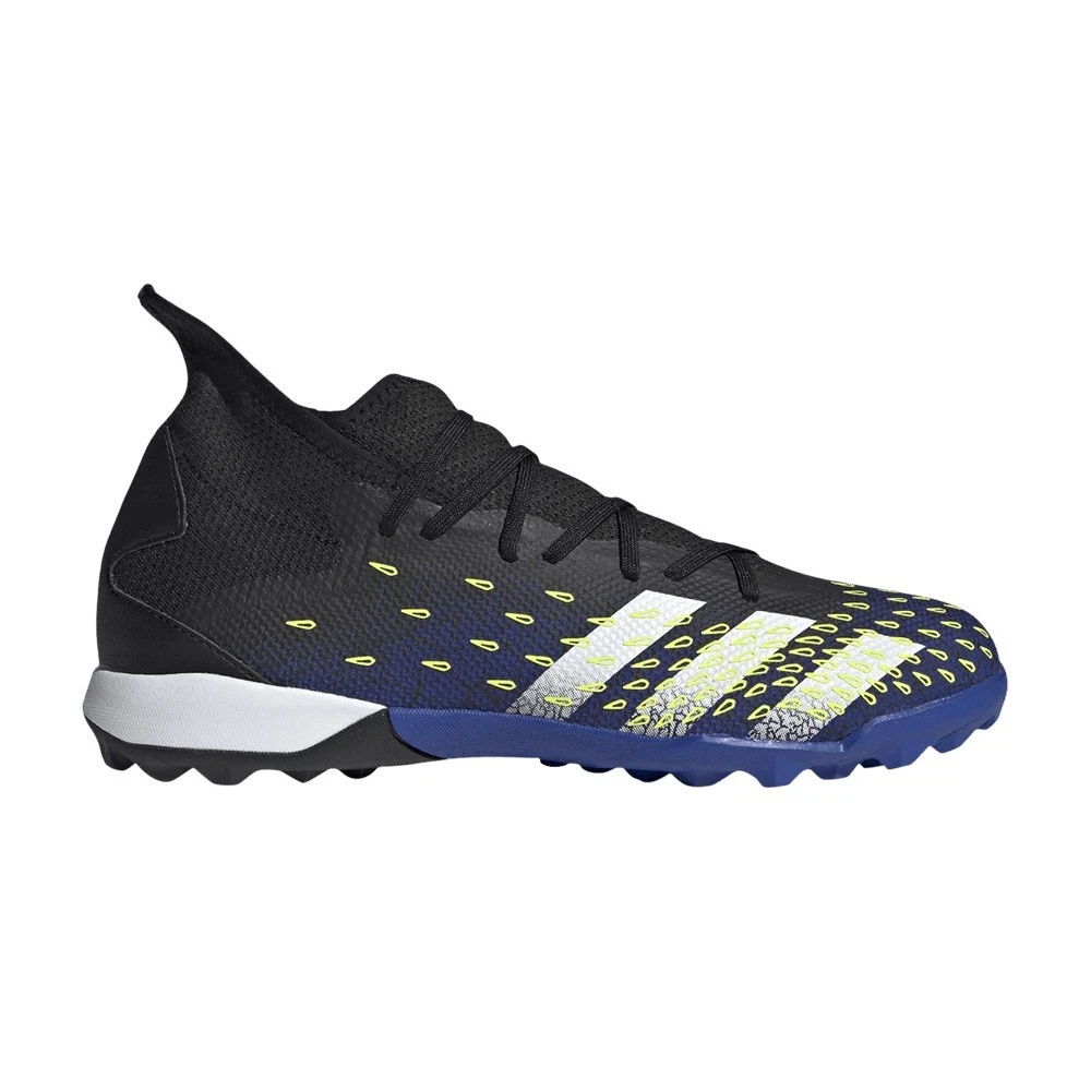 adidas Predator Freak.3 TF Demonscale - Royal Blue for Sale