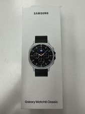 Samsung Galaxy Watch 8 46mm Classic black gps...