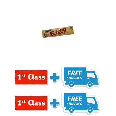 5 Rohpapier King Size Classic