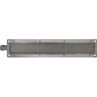 Infrared Gas Burner Grill Ersatzteile Keramik BBQ Camping Gas Grill