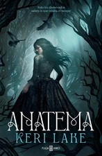 Keri Lake Anatema / Anathema (Paperback) El Bosque Voraz (UK IMPORT)