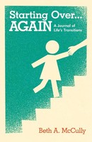 Beth A. Mccully | Starting Over...Again | Taschenbuch | Englisch (2011)