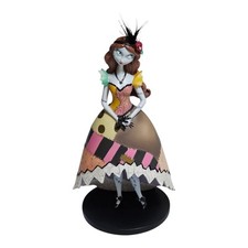 Disney Showcase Couture de Force Sally Nightmare Before Christmas 4053348 RARE