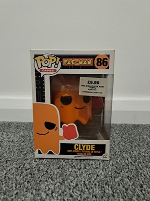 Clyde #86 Funko Pop