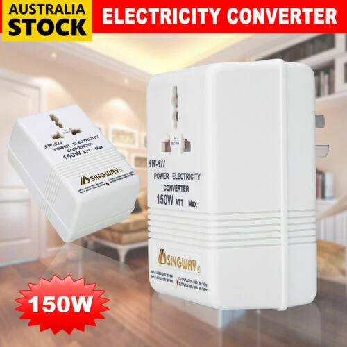 120/240V Electrical Transformers