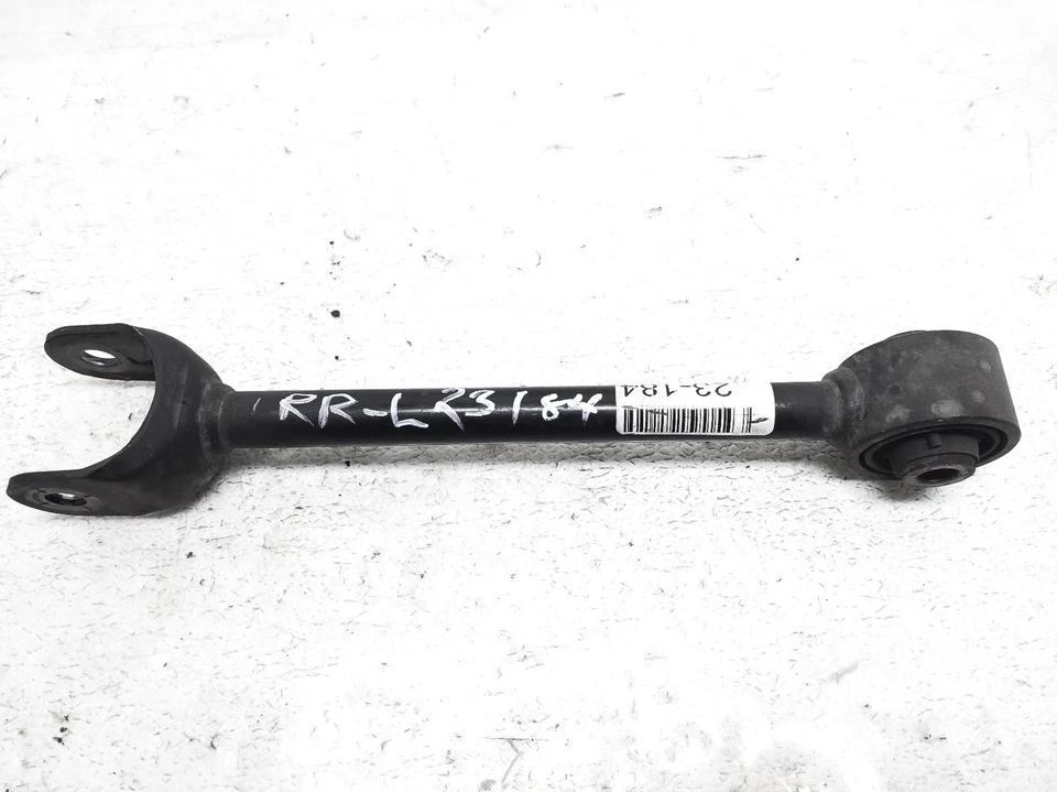 Brazo de control lateral del conductor trasero Toyota Camry 2018-2023 48710-06170 Foto 2 de 4