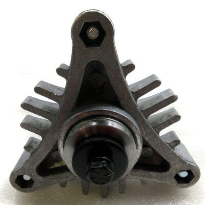Rotary # 12723 Spindelbaugruppe für Sears Craftsman # 130794