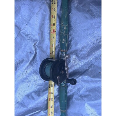 best rod and reel for jetty fishing Ugly Stik Catch Ugly Fish Surf Pier Spinning Combo 3 Brass Snap Swivels matau Yo-Zuri Super Braid 9 Ring size:15