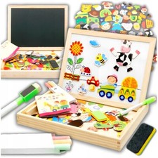 Kindertafel Magnettafel Maltafel Zaubertafel Geschenkidee Kinder Zeichnungstafel
