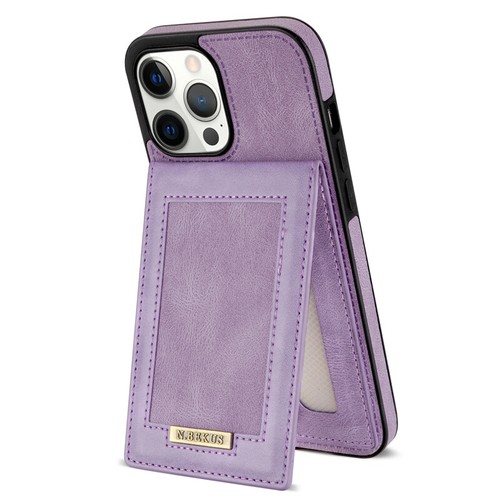 Slim Flip Case Card Slot Leather Cover for iPhone 13 12 11 Pro Max XR XS SE 7 8 - Picture 16 of 37