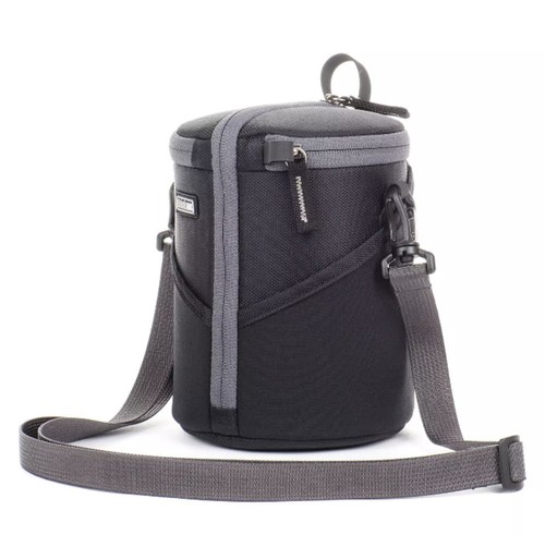 ThinkTankPhoto Lens Case Duo 30 TT081(Black) - Picture 5 of 10