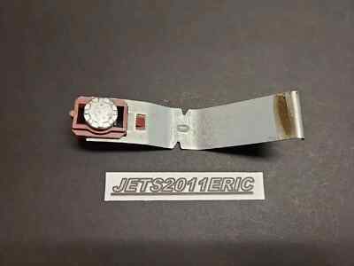 NEXT DAY SHIP!!  Dishwasher Thermostat W10195091 ; W10339563 ; WPW10195091