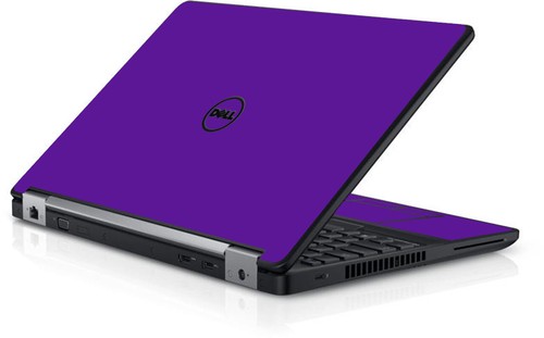 LidStyles Standard Laptop Skin Protector Decal Dell Precision 3510 3520 3530 - Picture 8 of 11