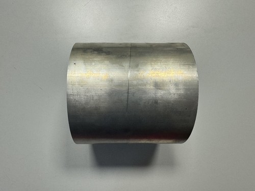 Aluminium Rundmaterial, Ø 140mm x 138mm, Alu, Reststück, Drehen,CNC Drehmaschine