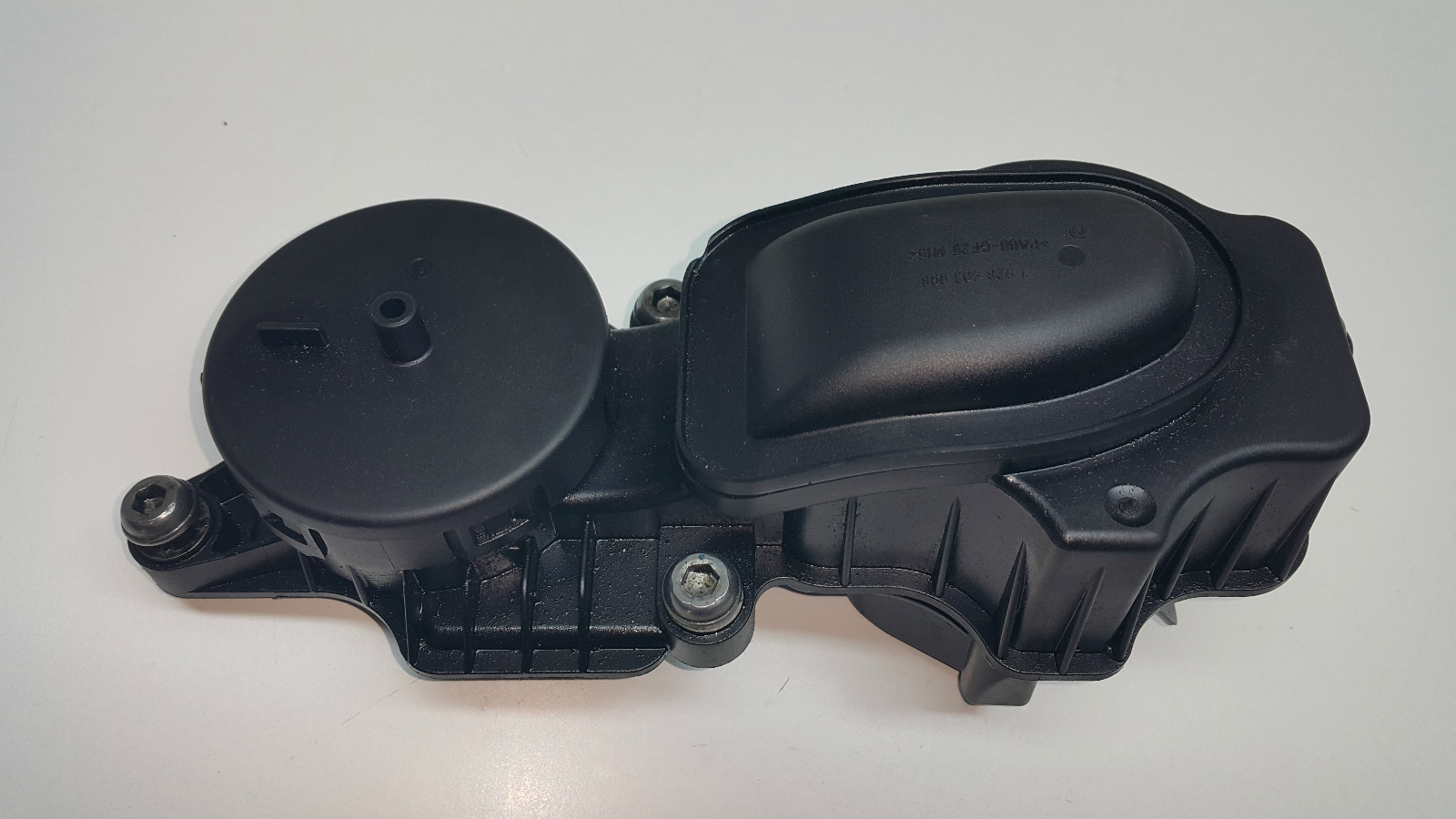 BMW 3-5 SERIES E39E46E60 DIESEL ENGINE CYLINDER HEAD CRANKCASE 