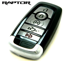 NEW OEM 2017 - 2023 FORD F150 RAPTOR REMOTE START SMART KEY PROX FOB 164-R8185