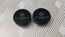 Savvy Minerals by Young Living Foundation 0.18 oz. Dark No. 4 NWOL