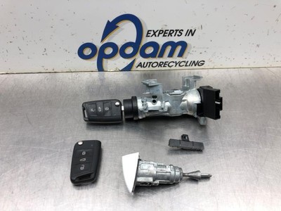 Schließzylinder Satz VW Polo VI AW 1K0905851D P20237066
