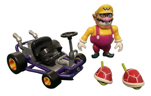 Hot Wheels Modellino DieCast Furgone PLUMBER VAN da SUPER MARIO BROS Il FILM - scala 1/64