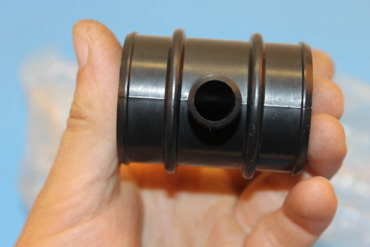 NOS YAMAHA XS360, XS360-2, XS400, XS400-2 y XS400S - # 90413-40002-00 Foto 3 de 3