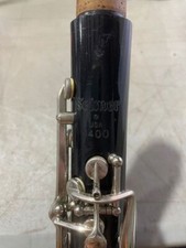 Selmer USA 1400 Bb Clarinet REPLACEMENT KEYS / PARTS Repair