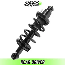 Rear Left Complete Strut Spring Assembly for 2002-2006 Honda CR-V