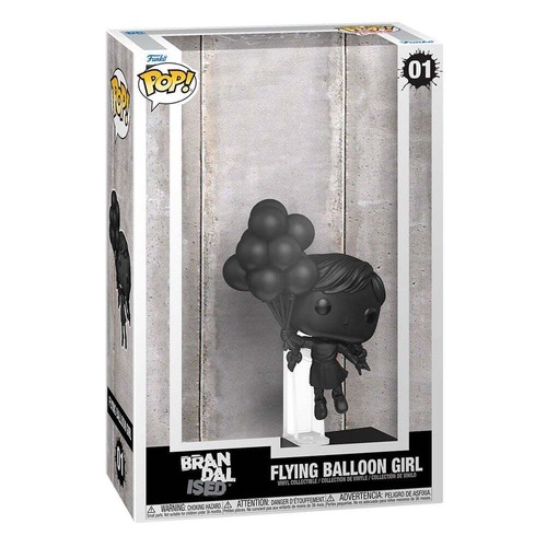 Funko Pop | Figuras de vinilo | Animación | Arte | Disney | Rocas | Deporte | Star Wars - Imagen 23 de 117