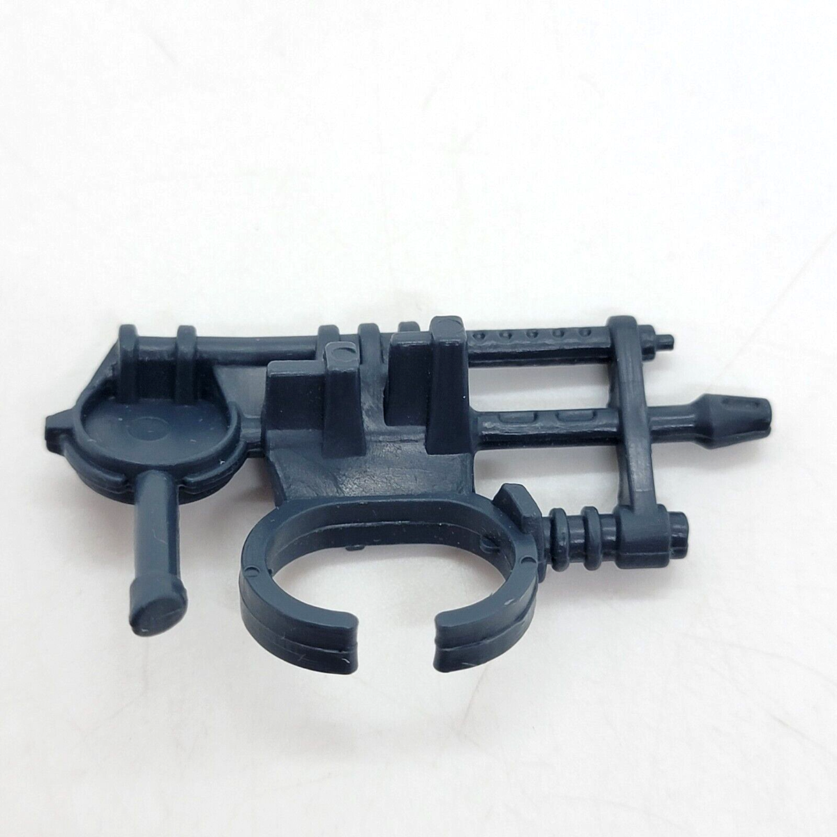 Vtg Terminator 2 Techno Punch SCOPE gun Kenner 1991 T2 II
