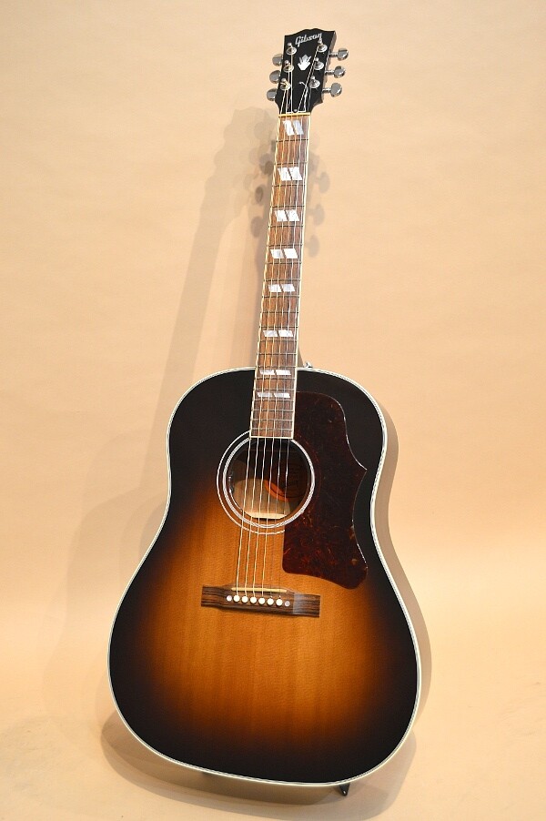 ギター Gibson Southern Jumbo 12th Fret 2015 Gibson Southern Jumbo 12th Fret 2015