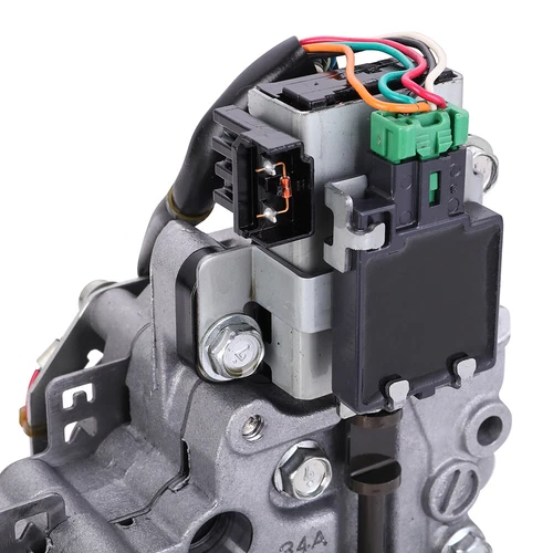 JF010E (RE0F09A/RE0F09B) Valve Body W/ Solenoids For 2010-2019 Nissan Quest - Picture 9 of 13