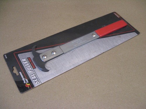Performance Tool W1219 Automotive Heavy Duty Seal Puller Double Tip New Sealed