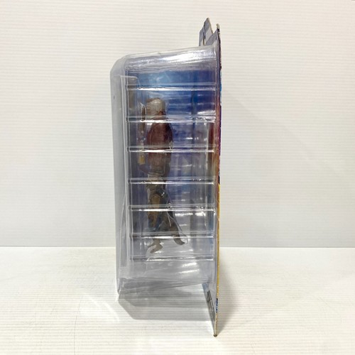 Marvel Diamond Select Star-Lord & Rocket Figurines Guardians Of The Galaxy Vol.2 - Picture 4 of 6