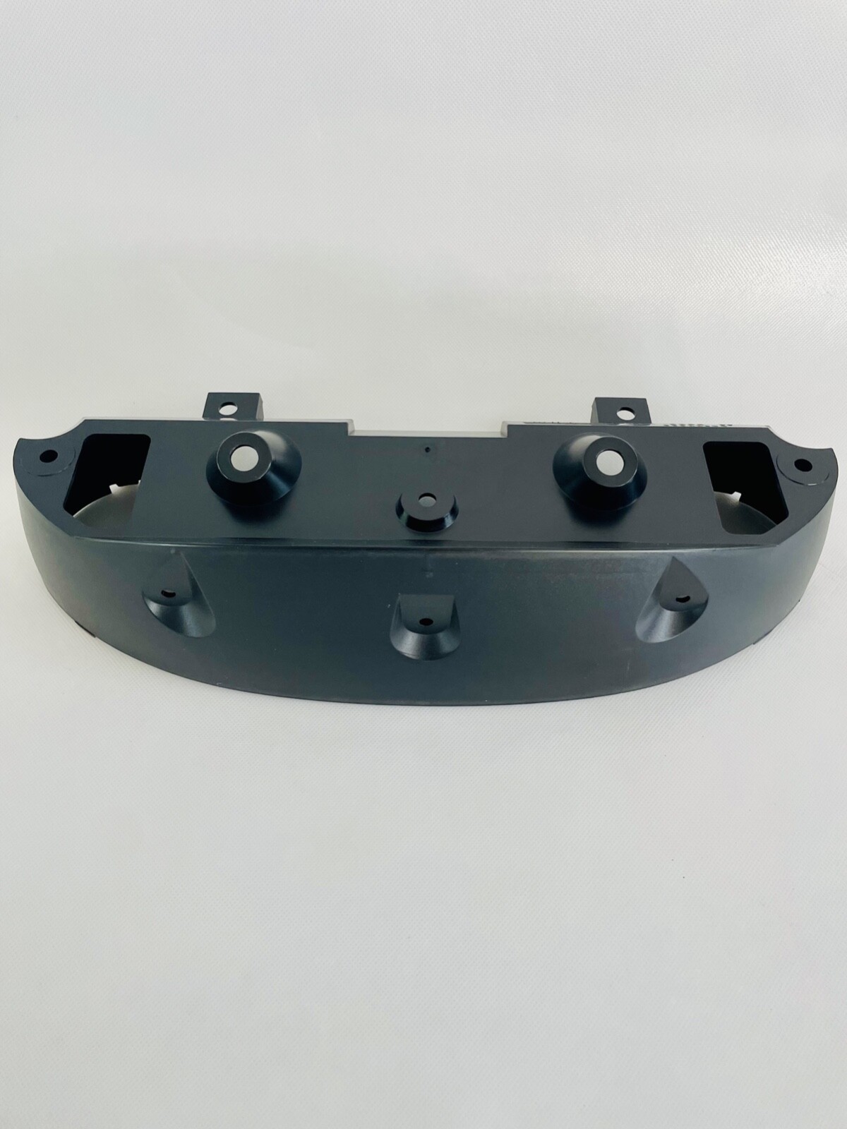 Maserati Quattroporte, Speedometer Back Housing Bezel, NEW, P/N 66522300