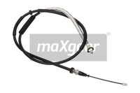 32-0492 Maxgear Seilzug, Feststellbremse FüR Fiat