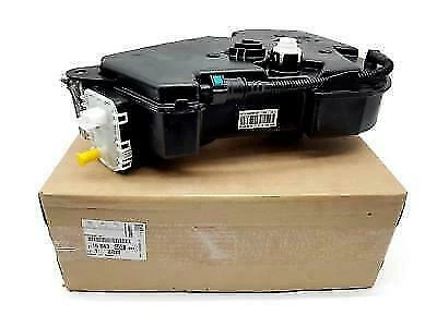 Serbatoi OEM originali Citroën per auto